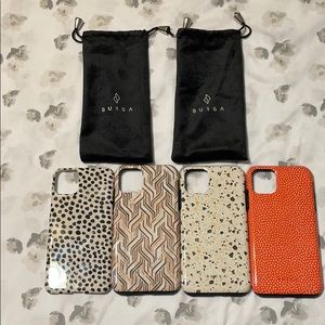 iPhone 11 Pro MAx cases